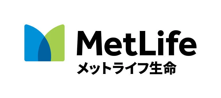 メットライフロゴ
