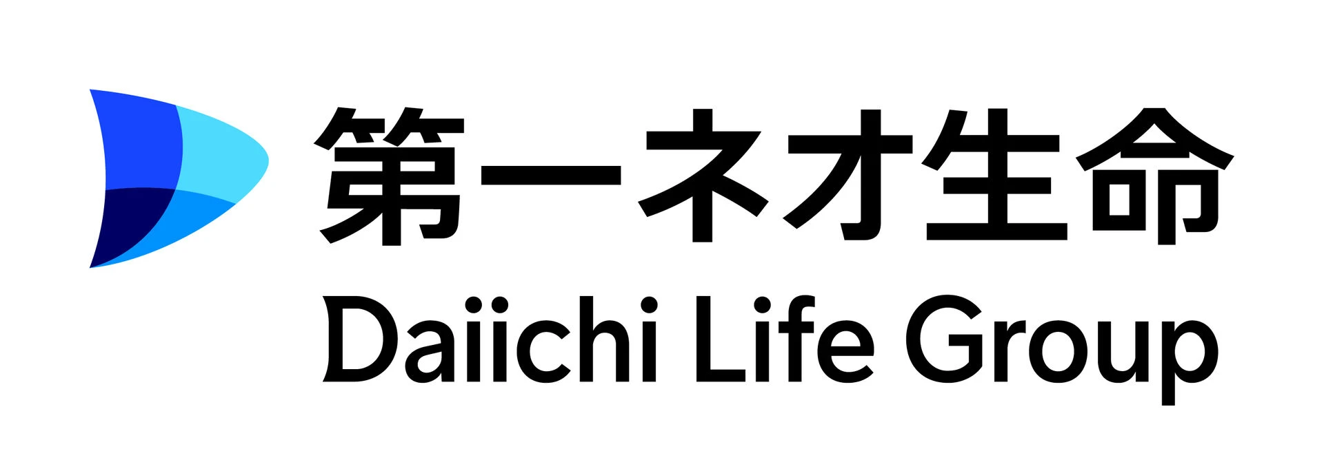 【第一ネオ生命】Logo
