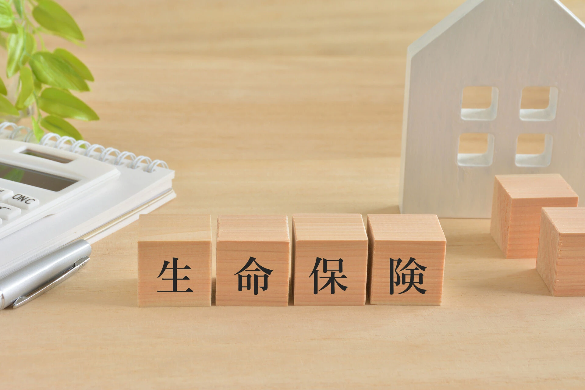 生命保険